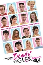 Watch Beauty and the Geek Vodly